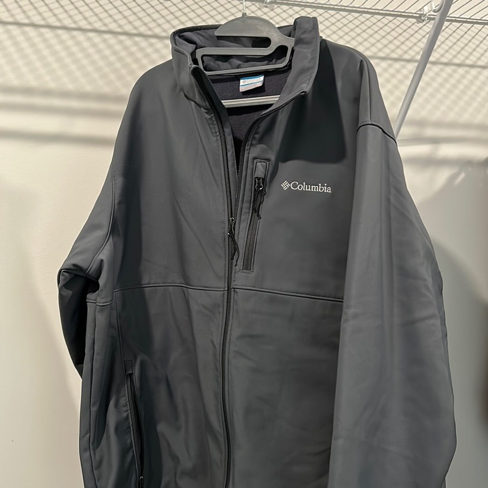 Columbia Men’s jacket